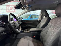 تۆیۆتا کامری